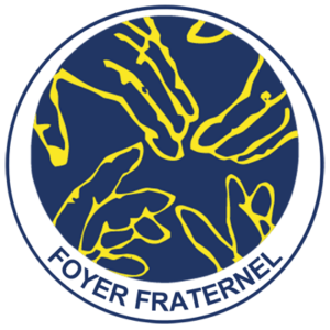 Logo du Foyer Fraternel
