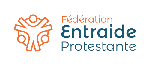 Logo Fédération Entraide Protestante